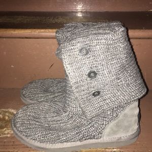 Sweater Uggs